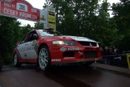 Rallye Český Krumlov: RCK2010_start_27.JPG